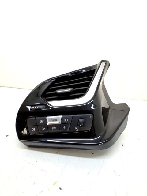 Mando luces BMW Z4 ROADSTER (E89)