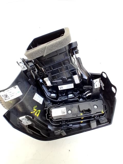 Mando luces BMW Z4 ROADSTER (E89) 2