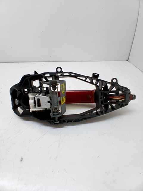 Maneta exterior delantera derecha BMW Z4 ROADSTER (E89) 2