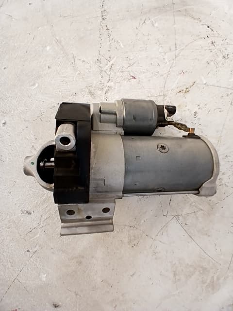 Motor arranque BMW Z4 ROADSTER (E89)