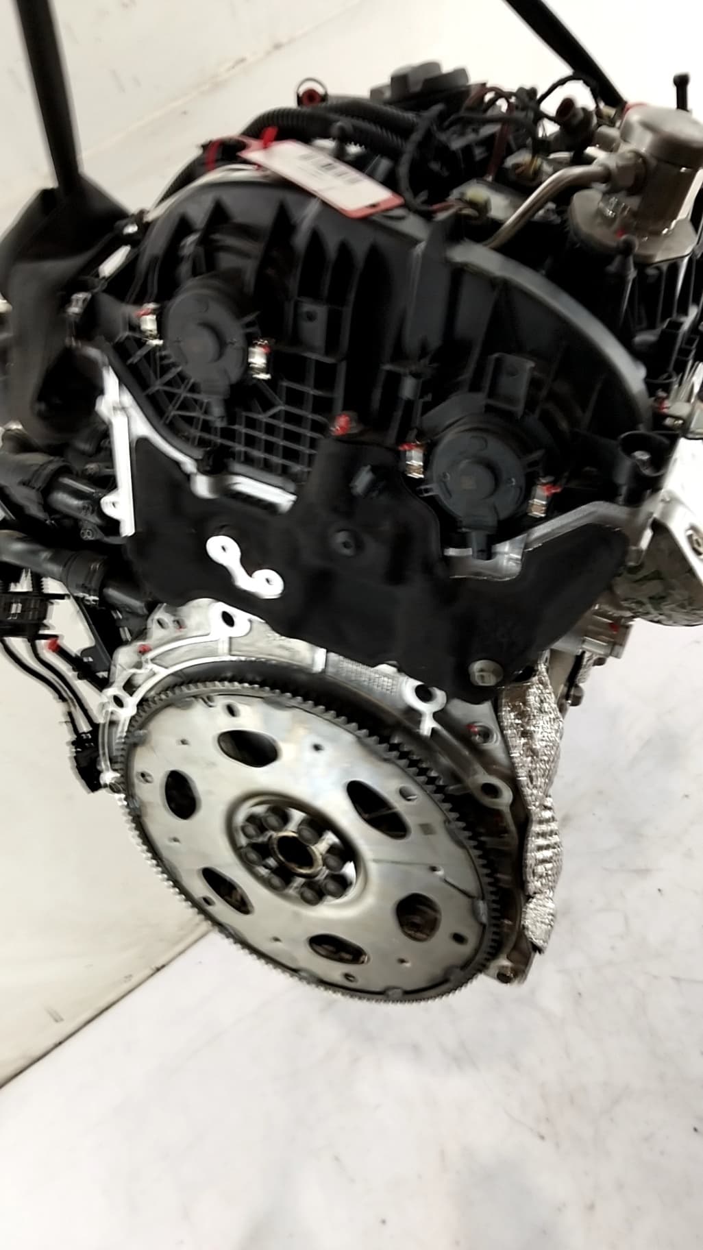 Motor completo BMW Z4 ROADSTER (E89) 5