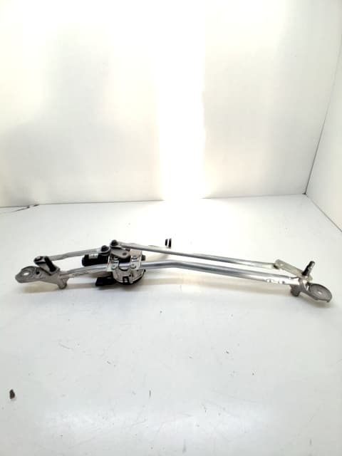 Motor limpia delantero BMW Z4 ROADSTER (E89)