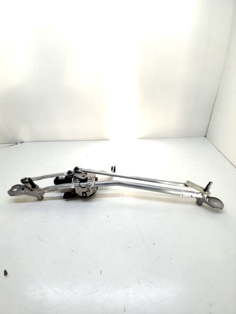 Motor limpia delantero BMW Z4 ROADSTER (E89) 4