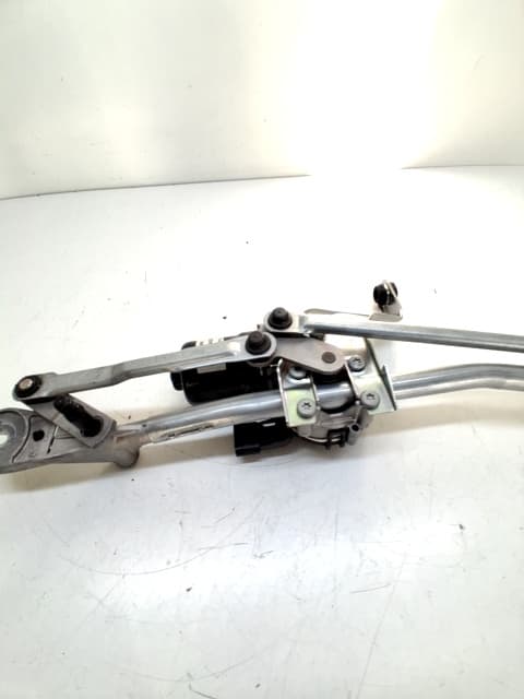 Motor limpia delantero BMW Z4 ROADSTER (E89) 3