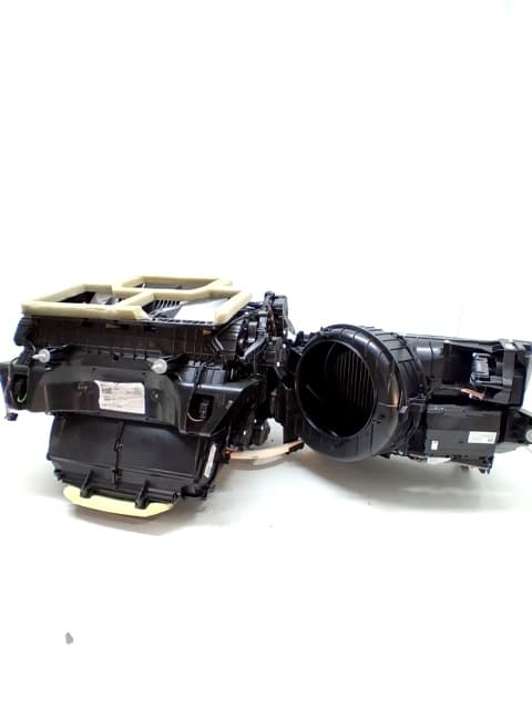 Mueble interior calefaccion BMW Z4 ROADSTER (E89) 4