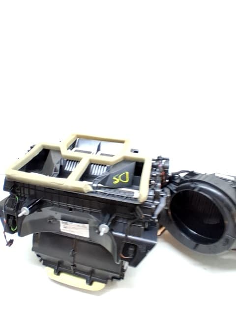 Mueble interior calefaccion BMW Z4 ROADSTER (E89) 3