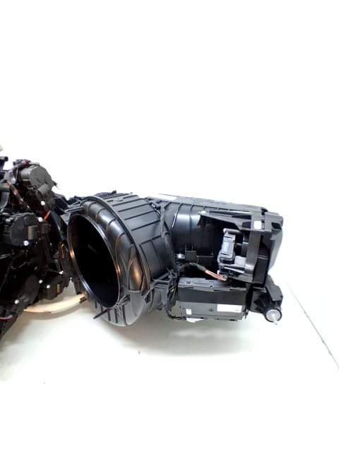 Mueble interior calefaccion BMW Z4 ROADSTER (E89) 2