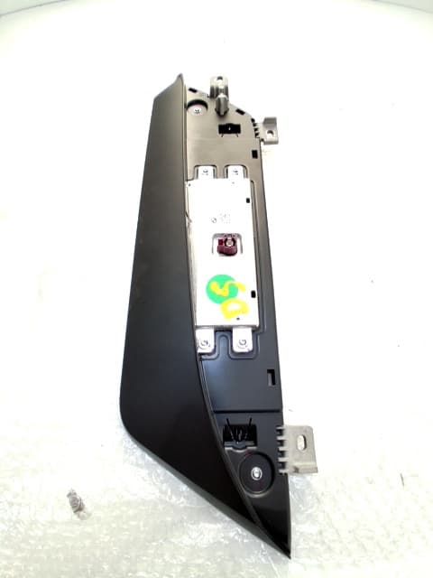 Pantalla multifuncion BMW Z4 ROADSTER (E89) 3