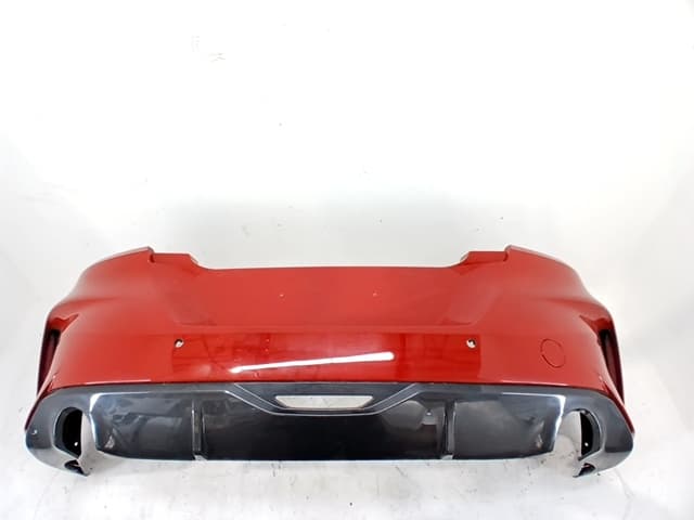 Paragolpes trasero BMW Z4 ROADSTER (E89)