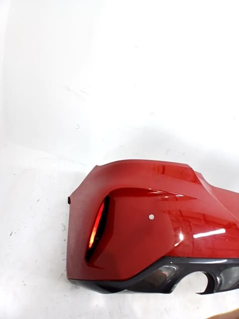 Paragolpes trasero BMW Z4 ROADSTER (E89) 5