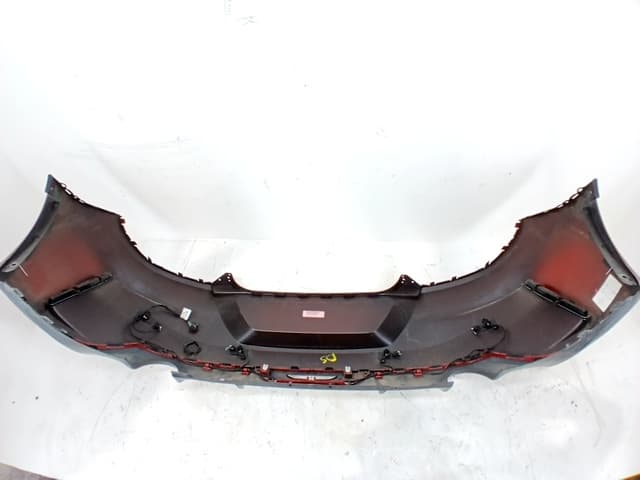 Paragolpes trasero BMW Z4 ROADSTER (E89) 2