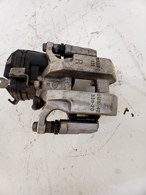 Recambio BMW Z4 ROADSTER (E89) ref. 34208836842 4