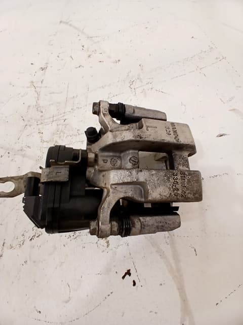 Recambio BMW Z4 ROADSTER (E89) ref. 34208836841 4