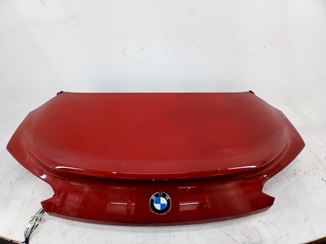 Porton trasero BMW Z4 ROADSTER (E89)