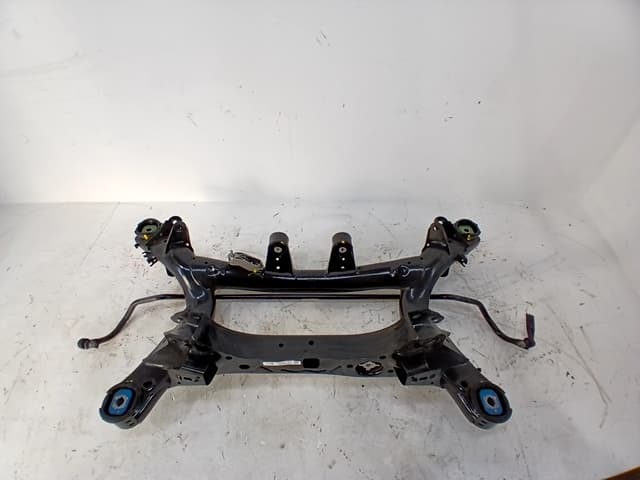 Puente trasero BMW Z4 ROADSTER (E89) 3