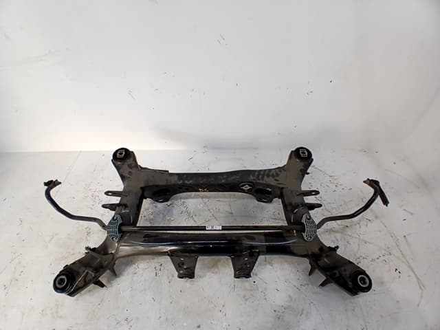 Puente trasero BMW Z4 ROADSTER (E89) 2
