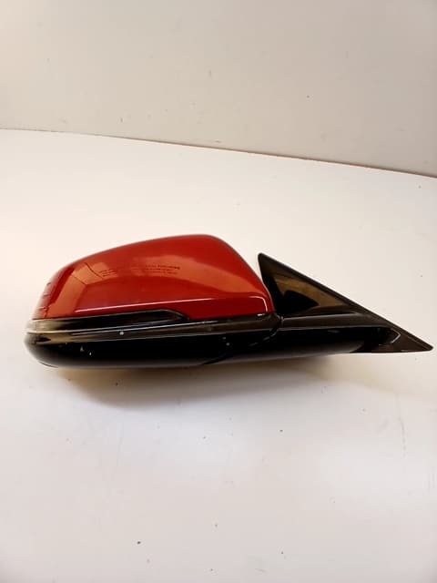 Retrovisor derecho BMW Z4 ROADSTER (E89) 3