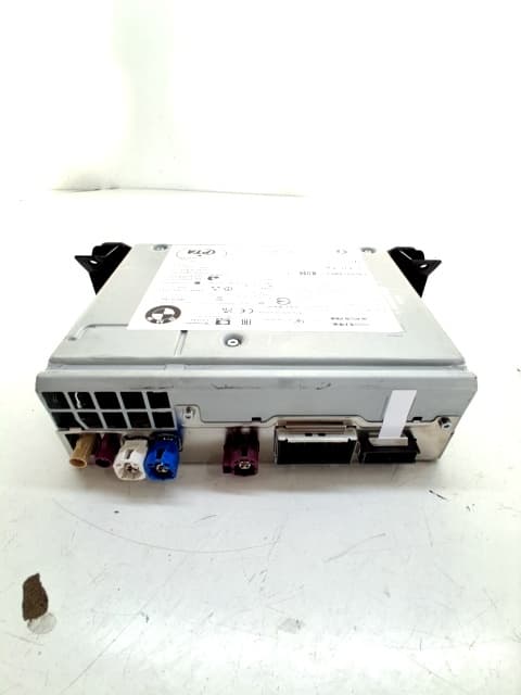 Sistema audio / radio cd BMW Z4 ROADSTER (E89) 4