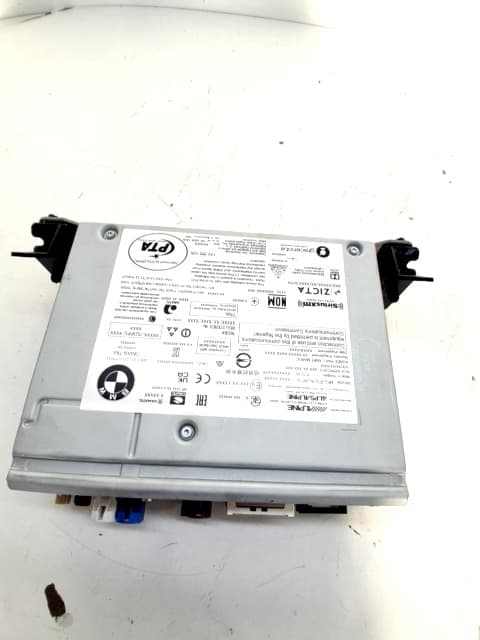 Sistema audio / radio cd BMW Z4 ROADSTER (E89) 3