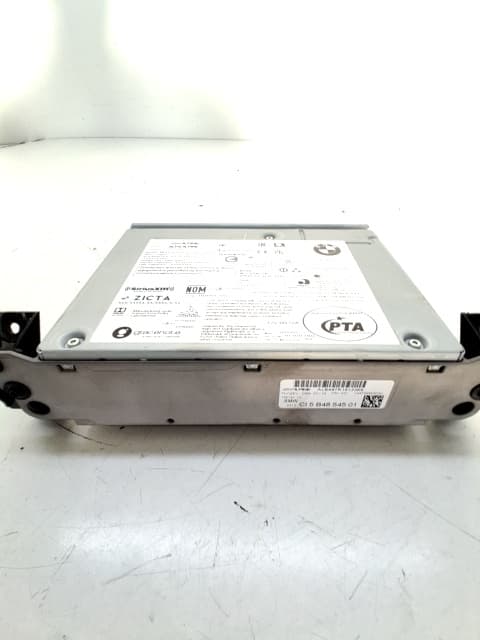 Sistema audio / radio cd BMW Z4 ROADSTER (E89) 2