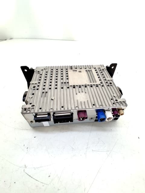 Sistema audio / radio cd BMW Z4 ROADSTER (E89)