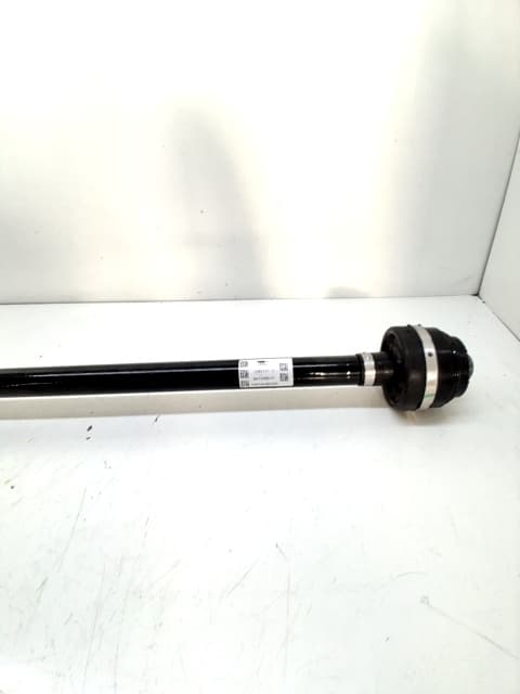 Recambio BMW Z4 ROADSTER (E89) ref. 33205A733B6 2