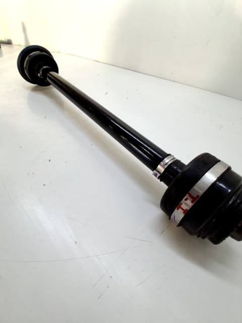 Transmision trasera izquierda BMW Z4 ROADSTER (E89) 3