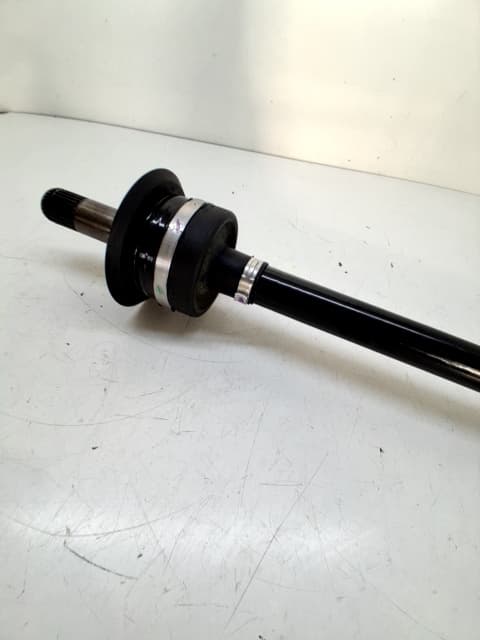 Transmision trasera izquierda BMW Z4 ROADSTER (E89) 2