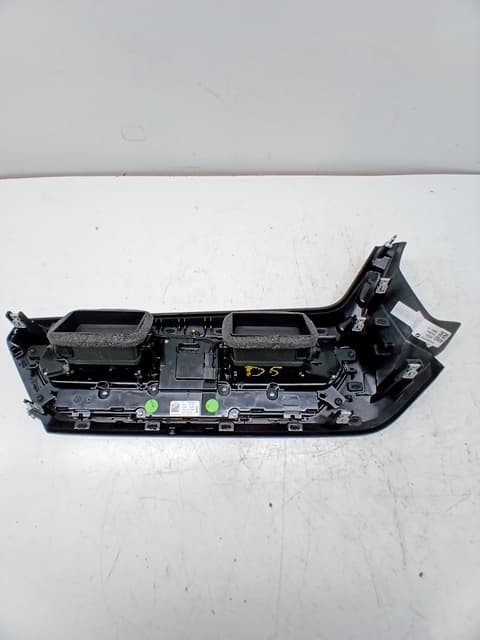 Warning BMW Z4 ROADSTER (E89) 3