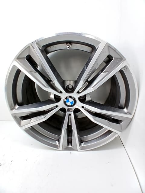 Llanta BMW Z4 ROADSTER (E89) 3