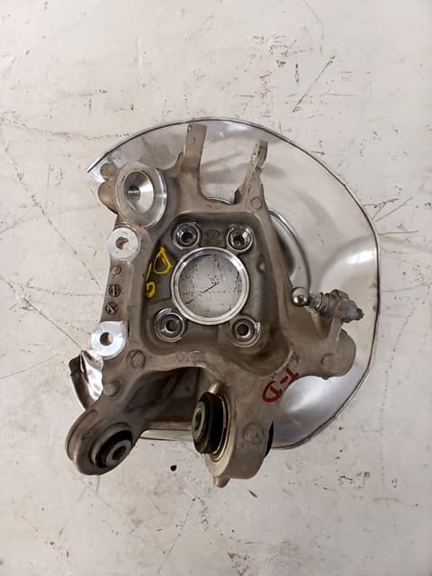 Mangueta trasera derecha BMW Z4 ROADSTER (E89)