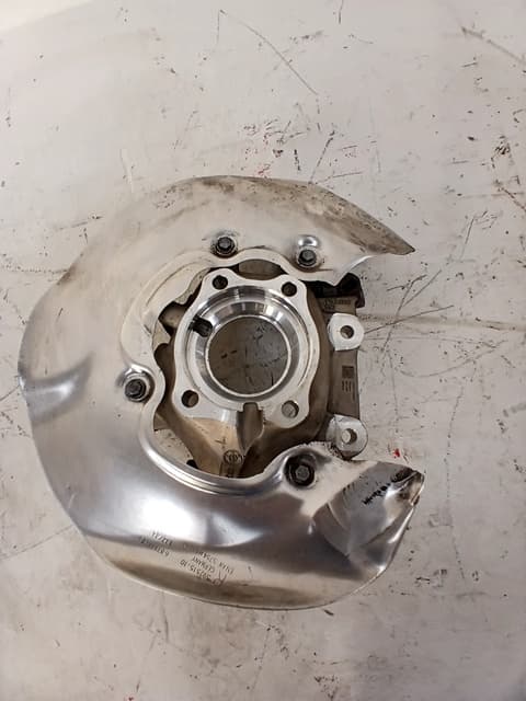 Mangueta trasera derecha BMW Z4 ROADSTER (E89) 3