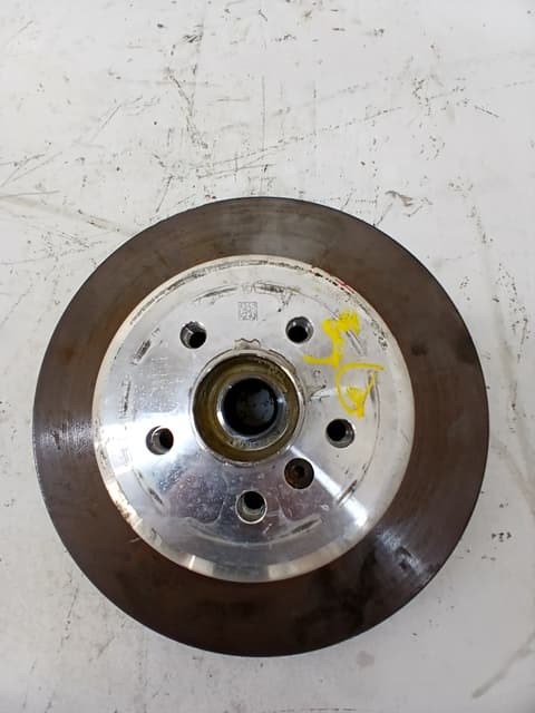 Recambio BMW Z4 ROADSTER (E89) ref. 33406899175 2