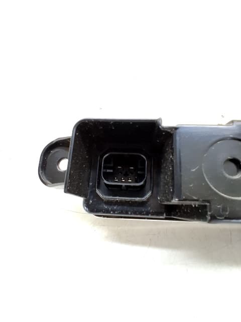 Luz central de freno BMW Z4 ROADSTER (E89) 2