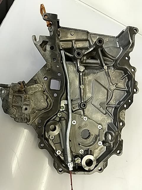 Tapa distribucion HYUNDAI I20 ACTIVE 3