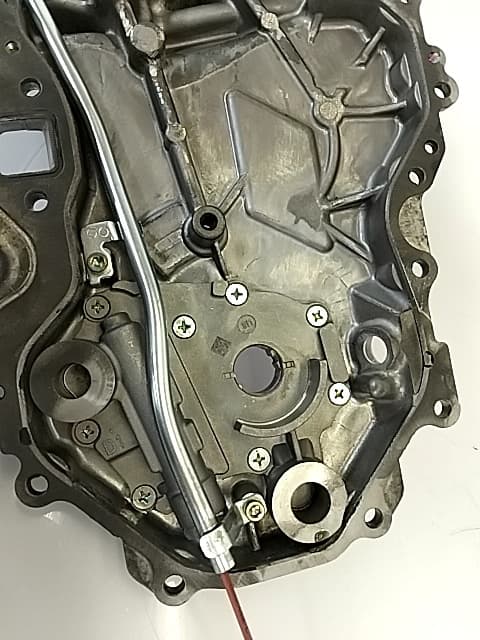Tapa distribucion HYUNDAI I20 ACTIVE 2