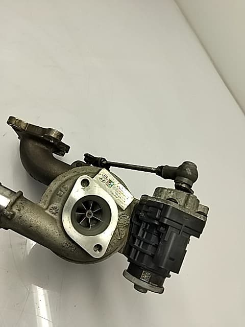 Turbocompresor HYUNDAI I20 ACTIVE 5