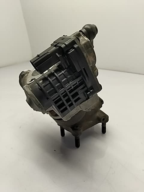 Turbocompresor HYUNDAI I20 ACTIVE 3
