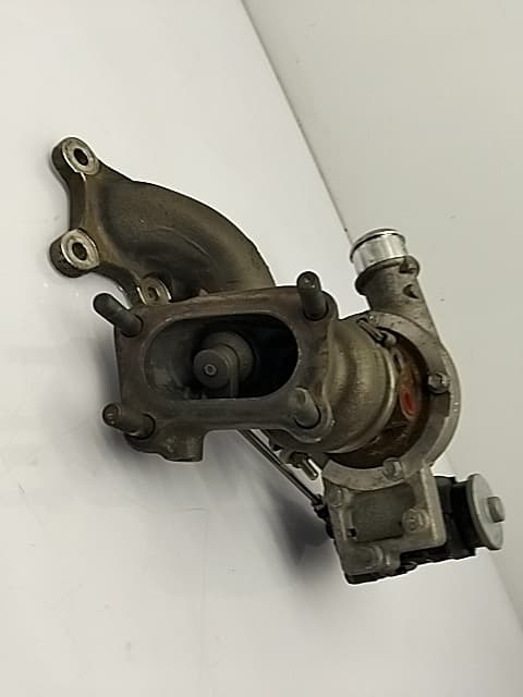 Turbocompresor HYUNDAI I20 ACTIVE 2