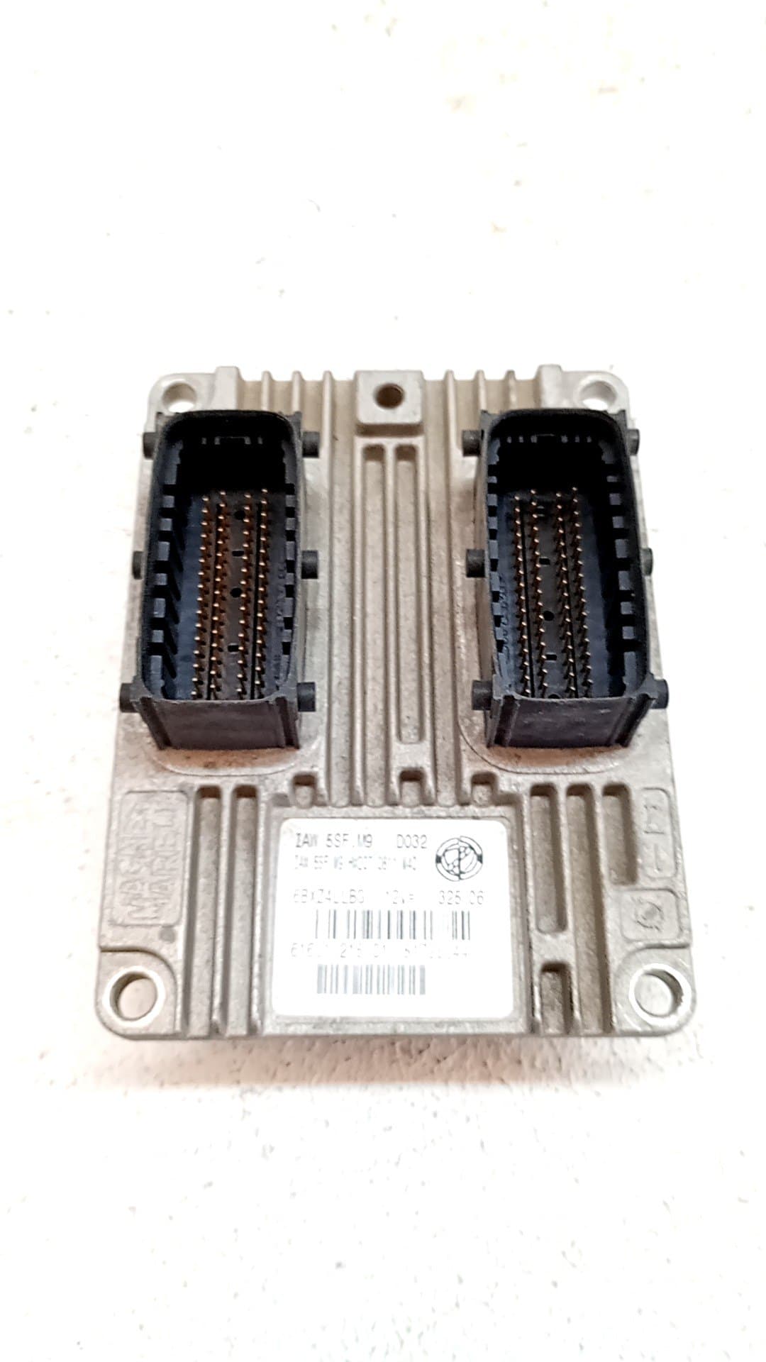 Centralita motor uce LANCIA YPSILON (101)