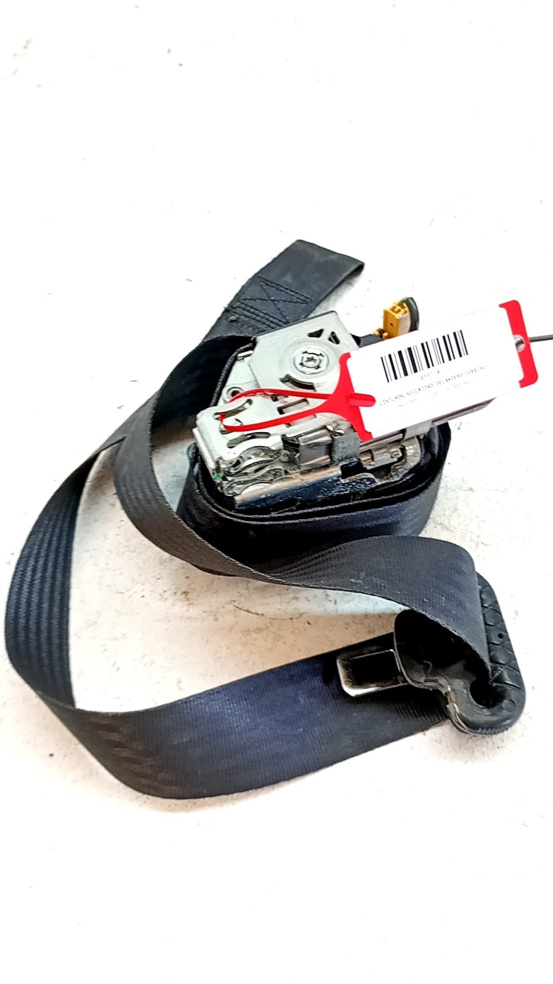 Cinturon seguridad delantero derecho LANCIA YPSILON (101)