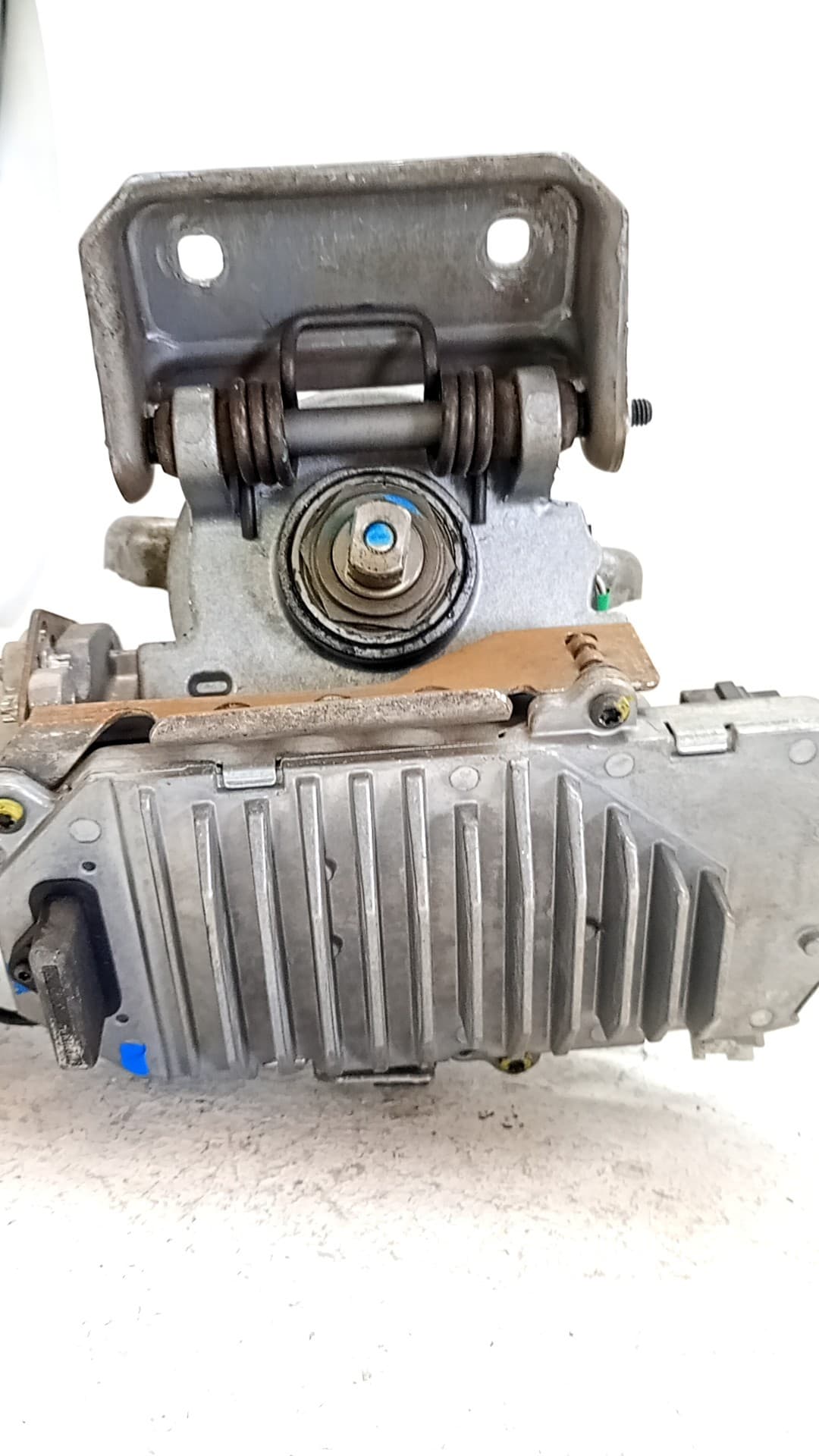 Columna direccion LANCIA YPSILON (101) 3
