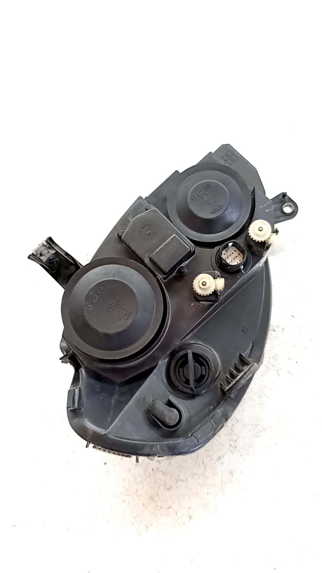 Faro derecho LANCIA YPSILON (101) 3