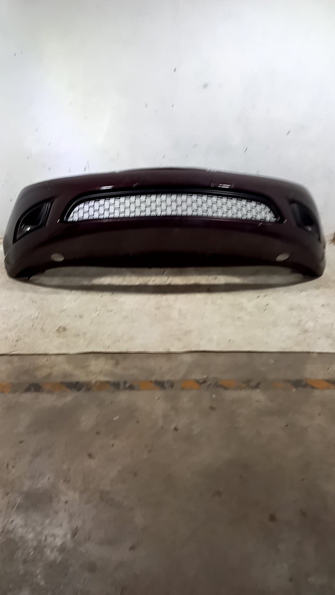 Paragolpes delantero LANCIA YPSILON (101) 4
