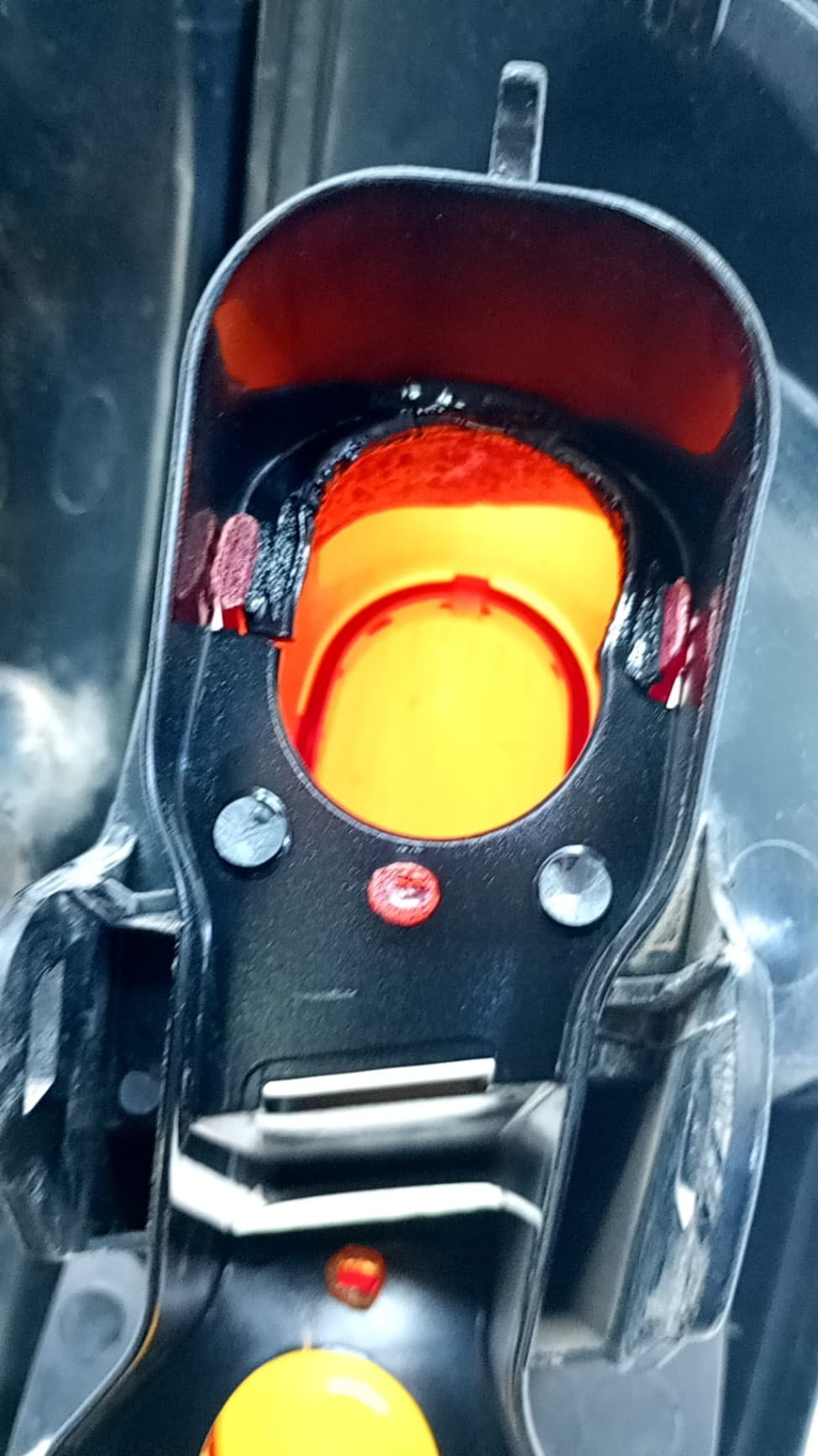 Piloto trasero izquierdo LANCIA YPSILON (101) 4