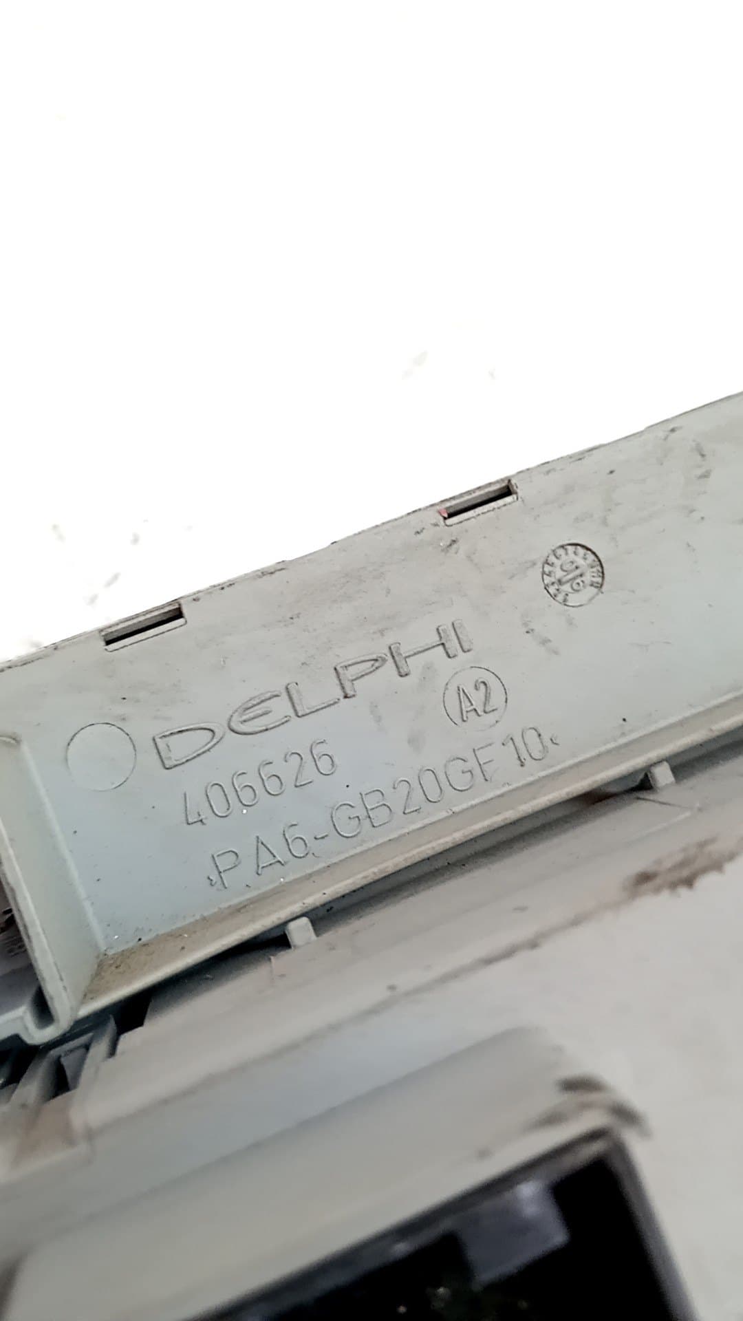Caja reles / fusibles LANCIA YPSILON (101) 2