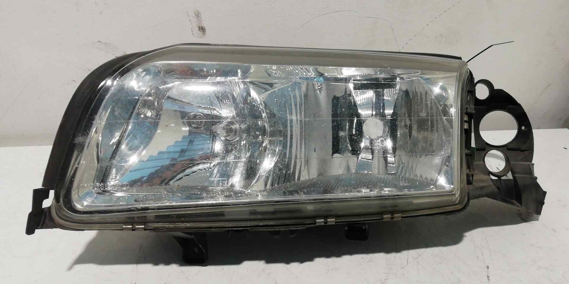 Faro izquierdo VOLVO S80 BERLINA