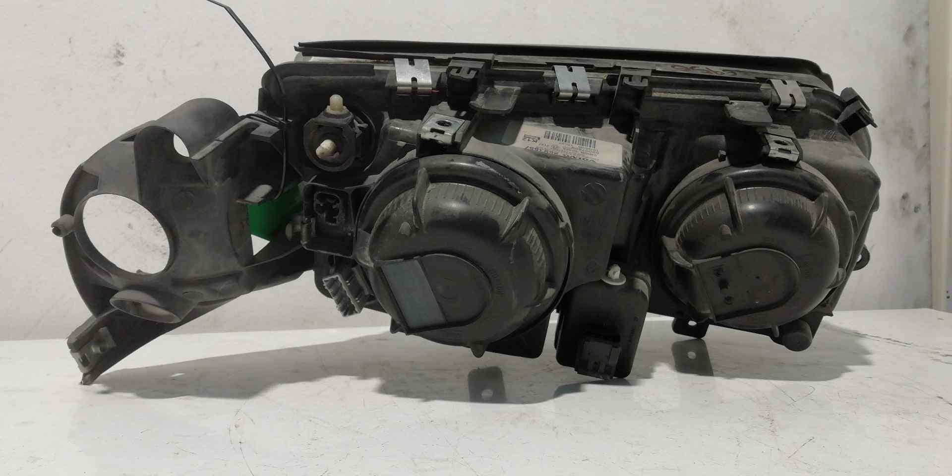 Faro izquierdo VOLVO S80 BERLINA 3