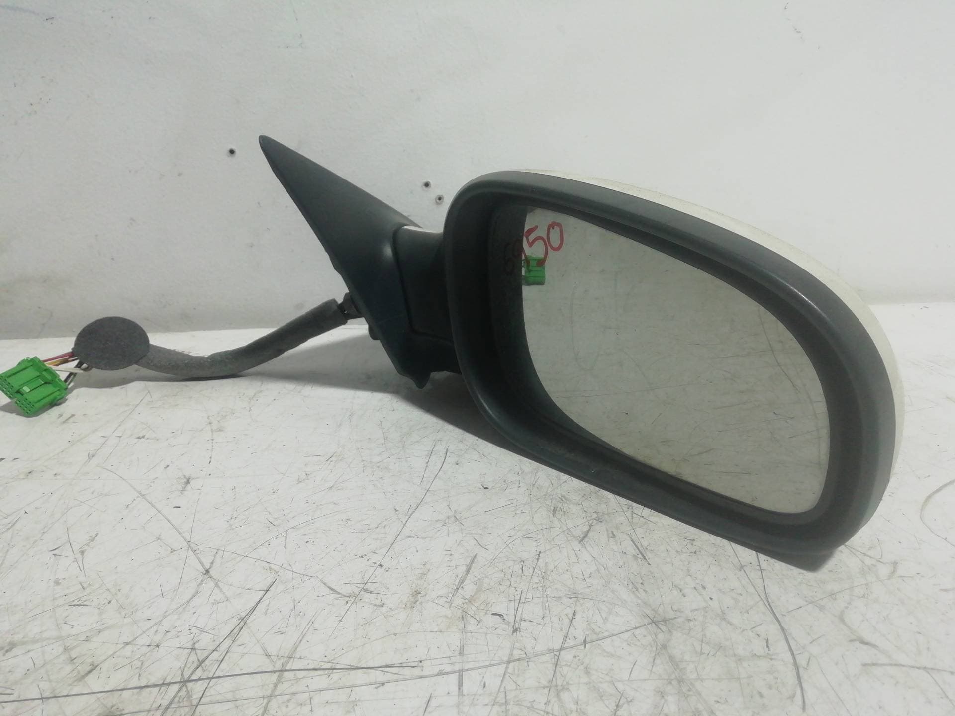 Retrovisor derecho VOLVO S80 BERLINA