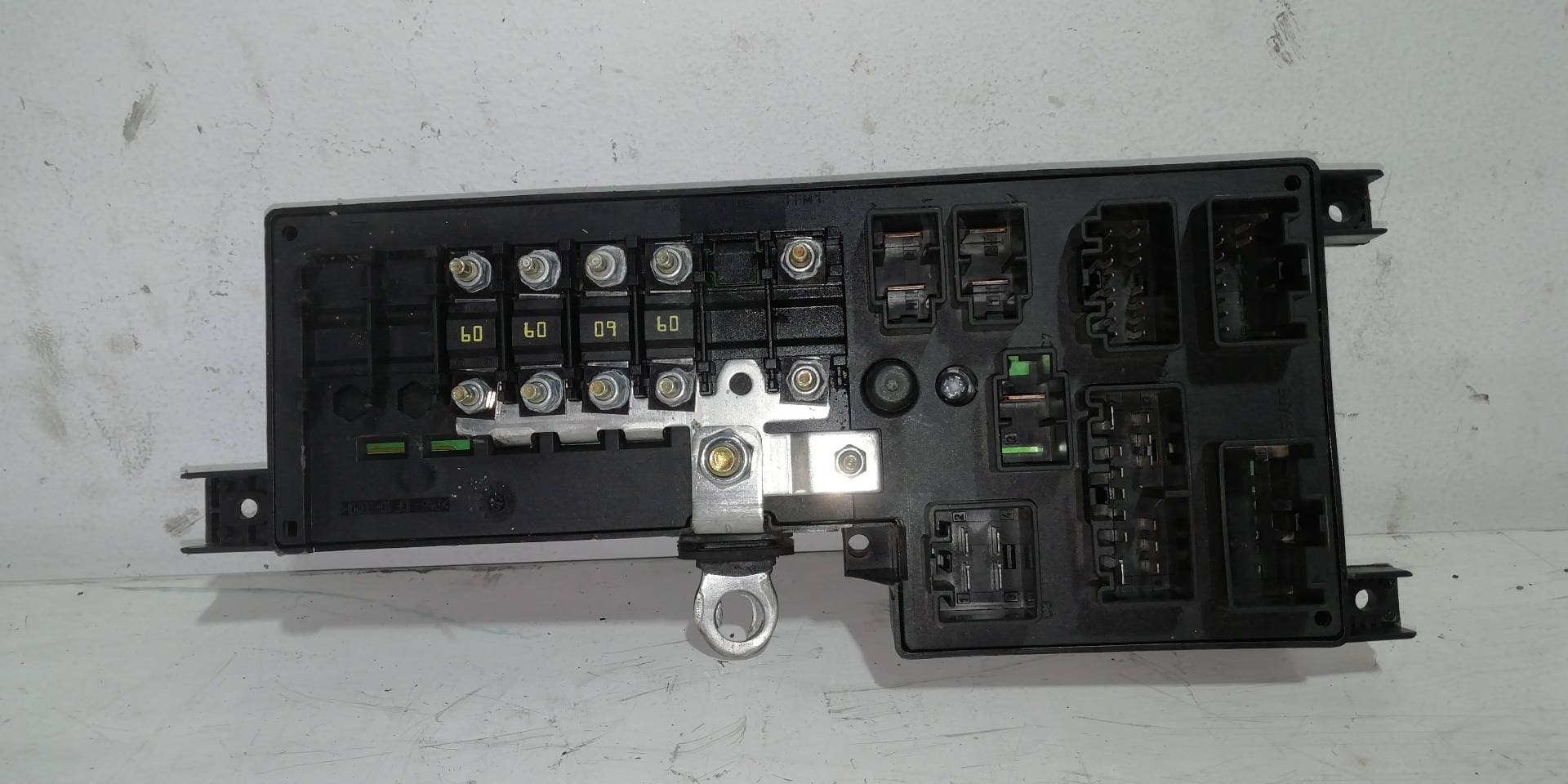 Caja reles / fusibles VOLVO S80 BERLINA 3